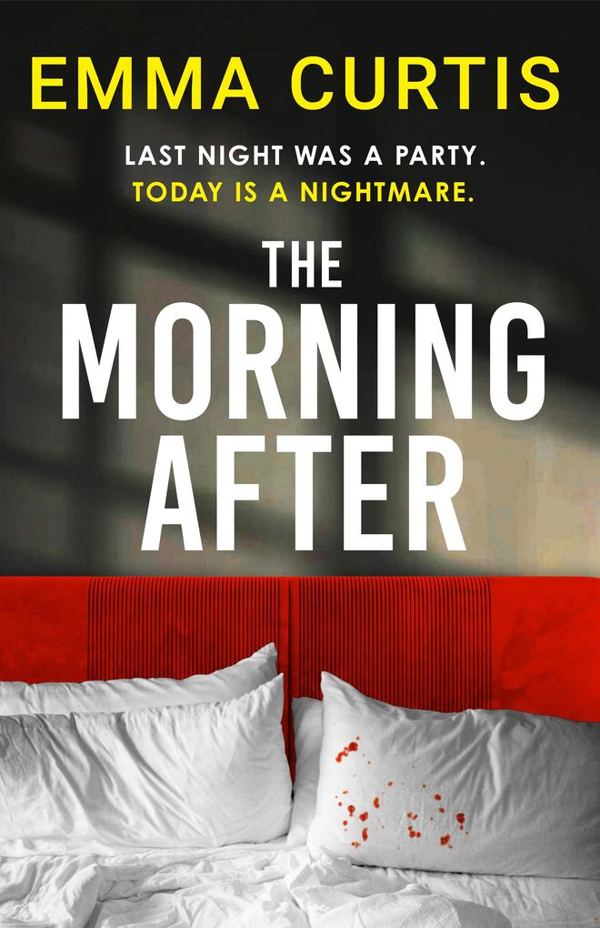Produktbild: The Morning After | Emma Curtis