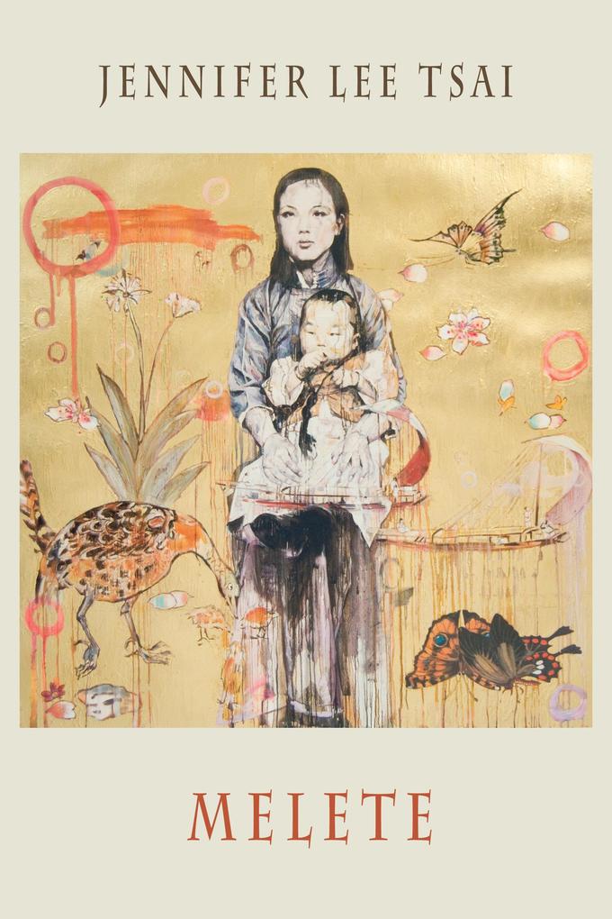 Produktbild: Melete | Jennifer Lee Tsai