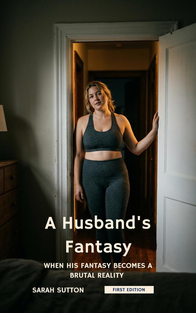 Produktbild: A Husband's Fantasy | Sarah Sutton