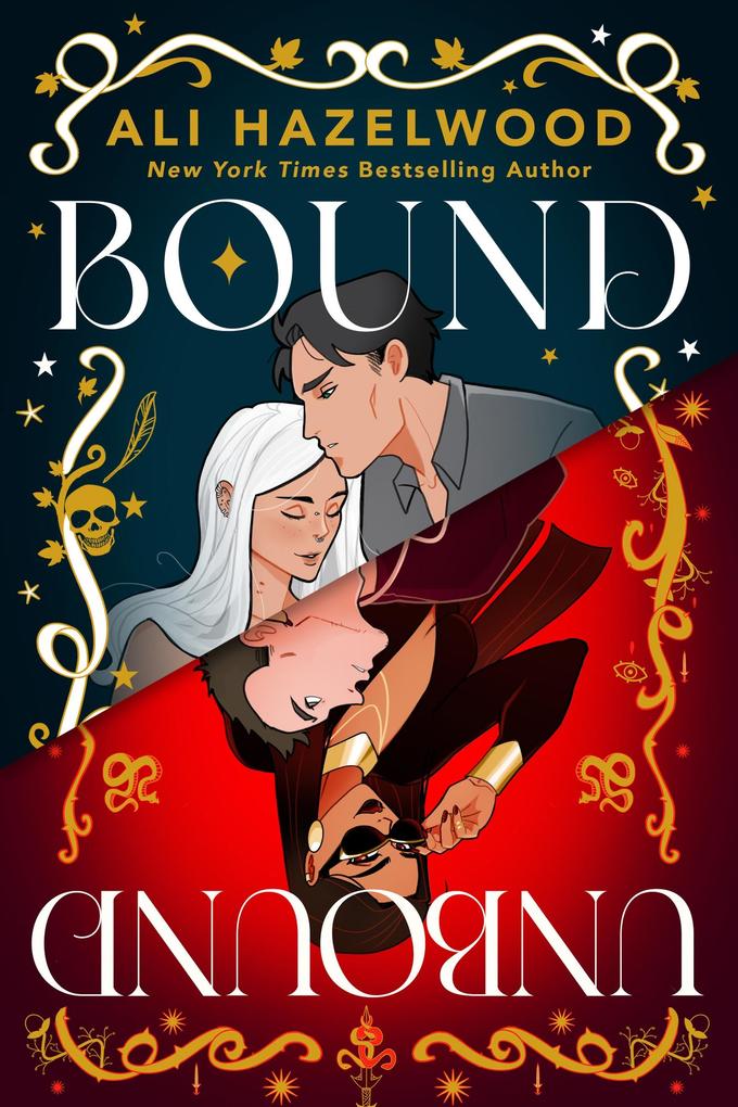 Produktbild: Bound and Unbound | Ali Hazelwood
