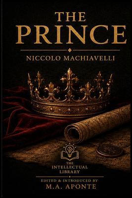 Produktbild: The Prince | Niccolo Machiavelli