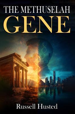 Produktbild: The Methuselah Gene | Russell Husted