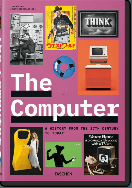 Produktbild: The Computer | Jens Müller