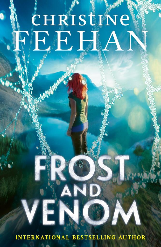 Produktbild: Frost and Venom | Christine Feehan