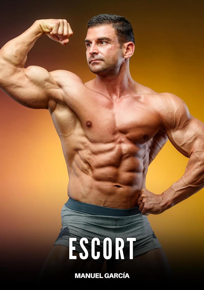 Produktbild: Escort | Manuel García