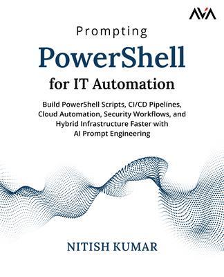 Scripting Languages Powershell eBook epub: