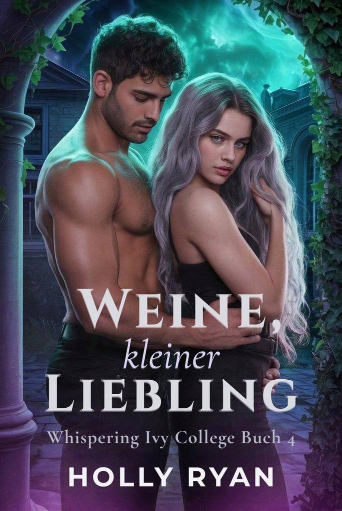 Produktbild: Weine, Kleiner Liebling | Holly Ryan