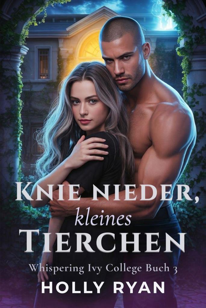 Produktbild: Knie Nieder, Kleines Tierchen | Holly Ryan