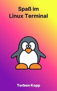 eBook epub: "Spaß im Linux-Terminal"