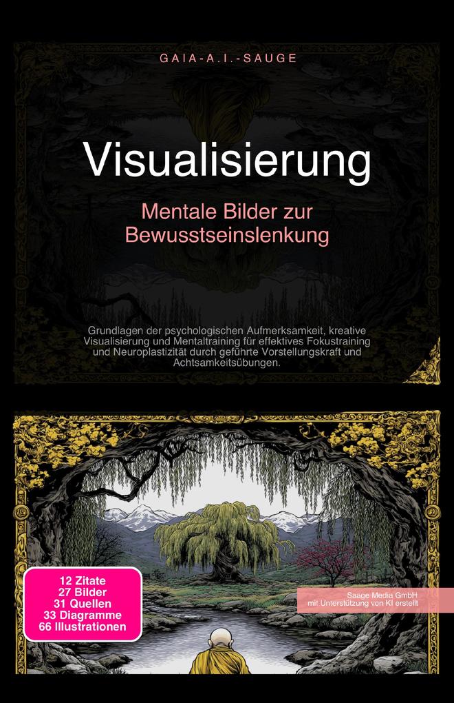 Produktbild: Visualisierung | Gaia A. I. Sauge