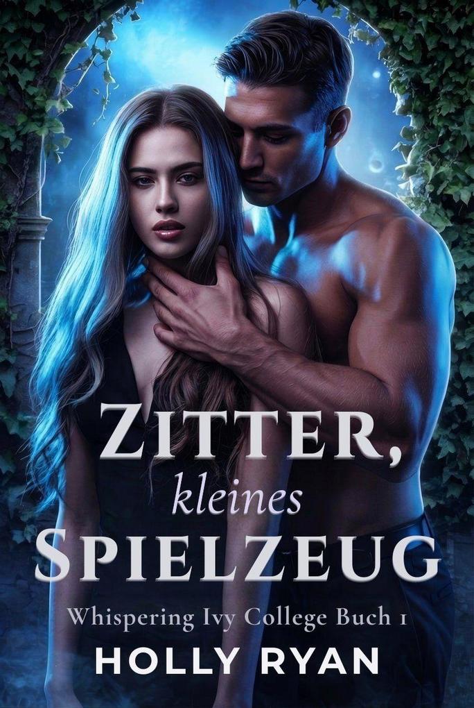 Produktbild: Zitter, Kleines Spielzeug | Holly Ryan