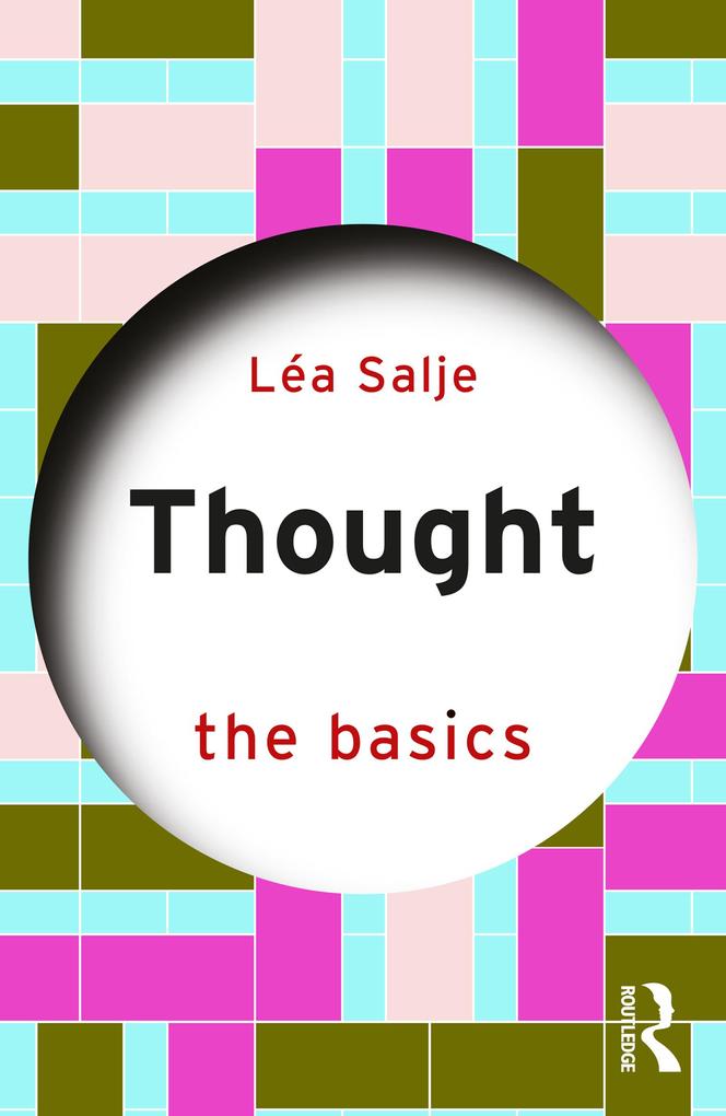 Produktbild: Thought: The Basics | Léa Salje