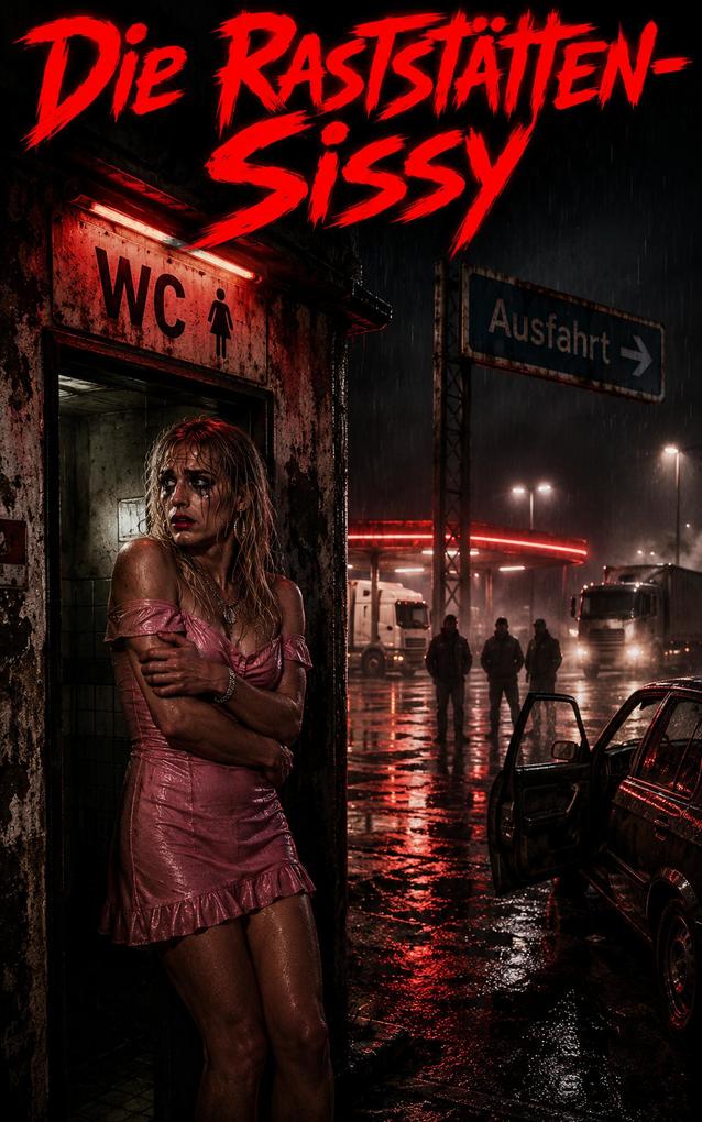 Produktbild: Die Raststätten-Sissy | René Seiden
