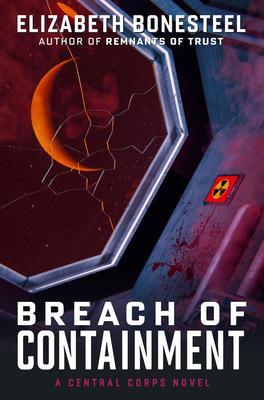Produktbild: Breach of Containment | Elizabeth Bonesteel