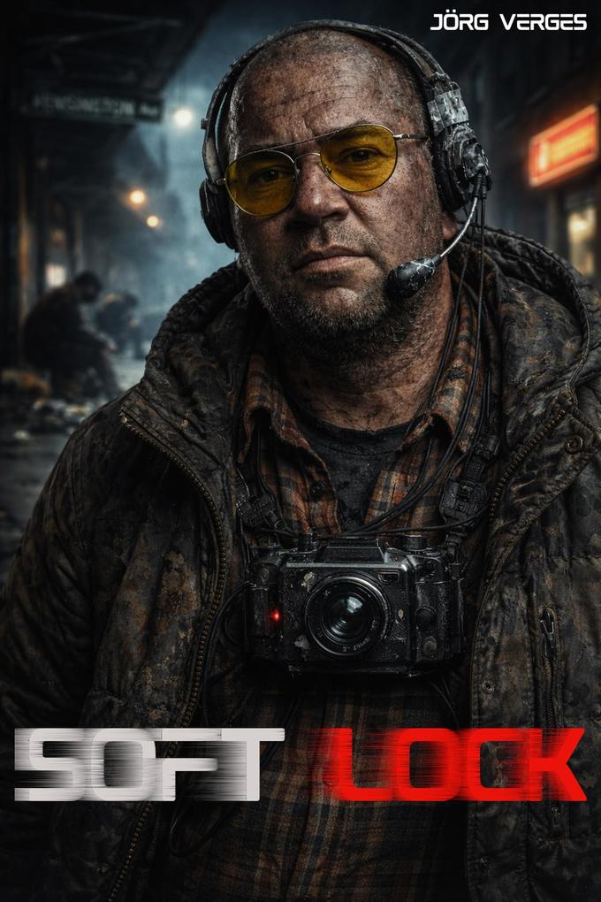 Produktbild: Soft Lock | Jörg Verges