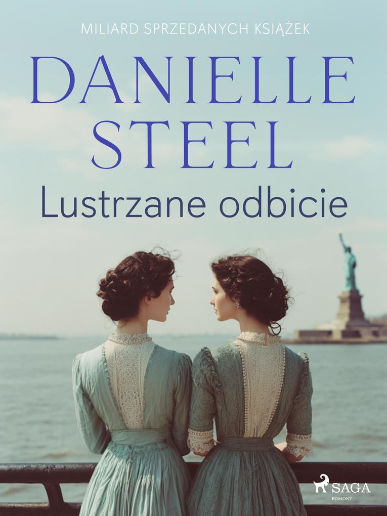 Produktbild: Lustrzane odbicie | Danielle Steel