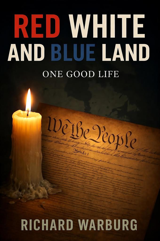 Produktbild: One Good Life | Richard Warburg