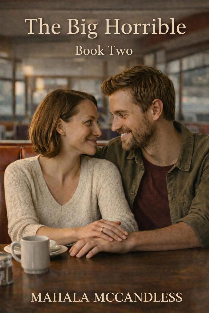 Produktbild: The Big Horrible | Mahala McCandless
