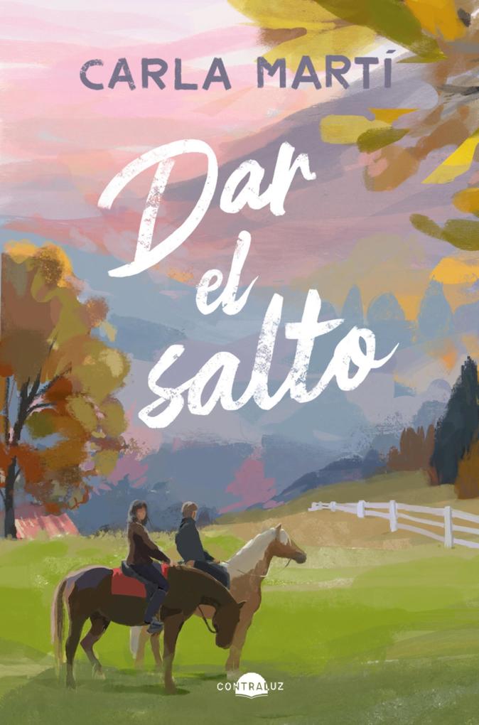 Produktbild: Dar el salto | Carla Martí