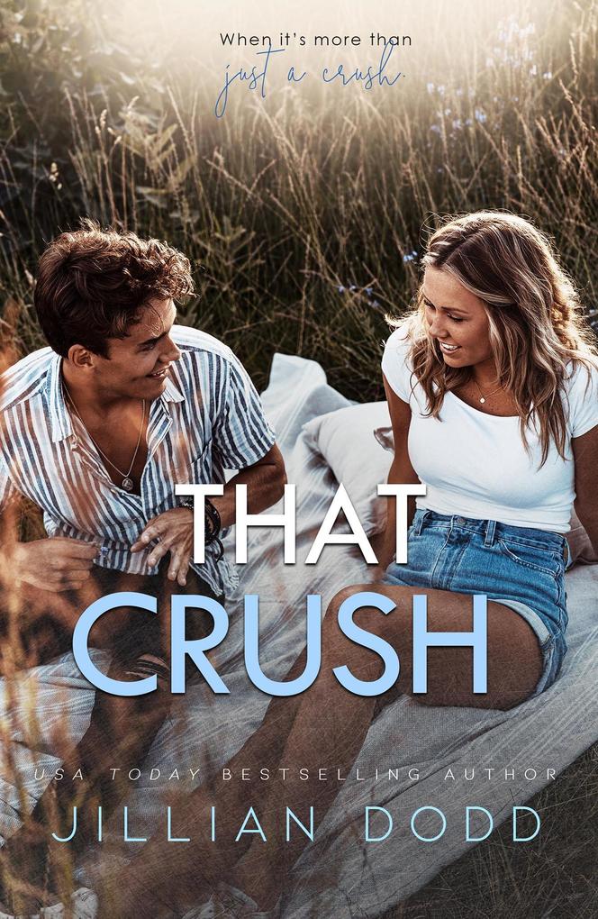 Produktbild: That Crush | Jillian Dodd