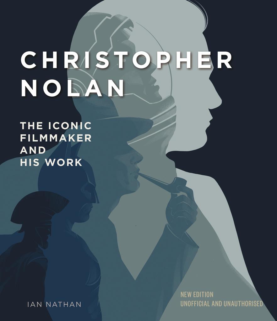 Produktbild: Christopher Nolan | Ian Nathan