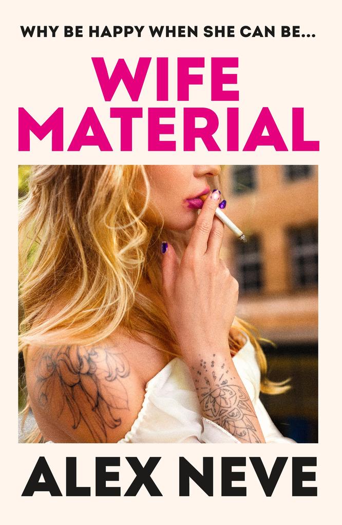 Produktbild: Wife Material | Alex Neve