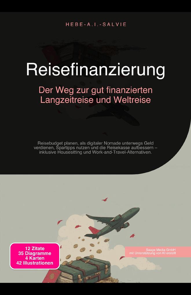 Produktbild: Reisefinanzierung | Hebe A. I. Salvie