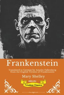 Produktbild: Frankenstein German Version | Mary Shelley