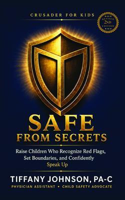 Produktbild: Safe From Secrets | Tiffany Johnson