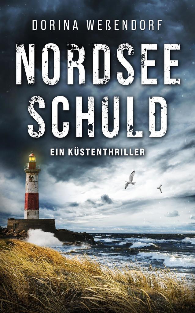 Produktbild: Nordseeschuld | Dorina Weßendorf