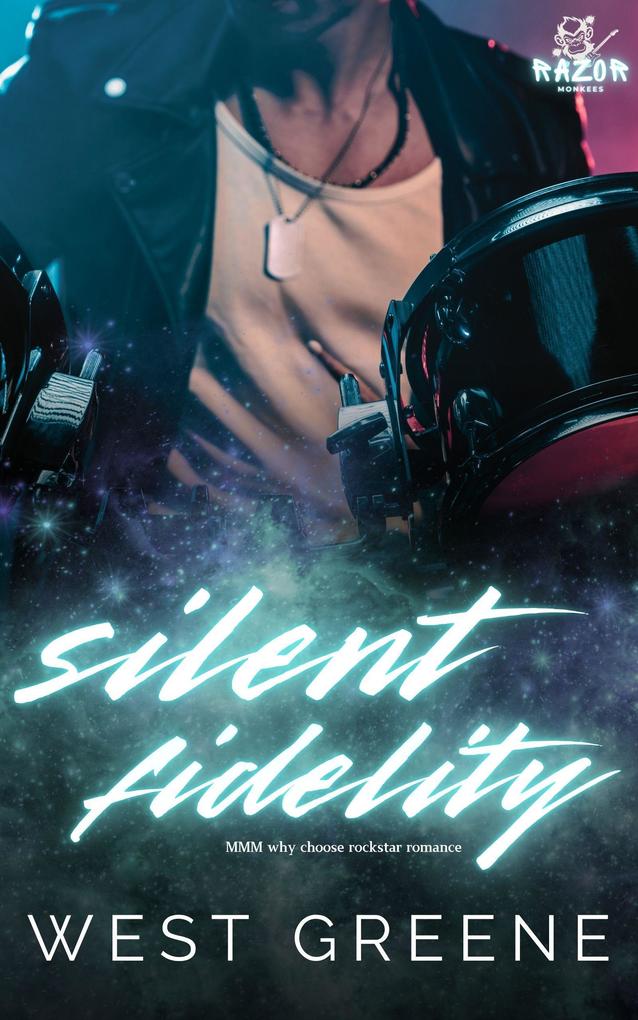 Produktbild: Silent Fidelity | West Greene