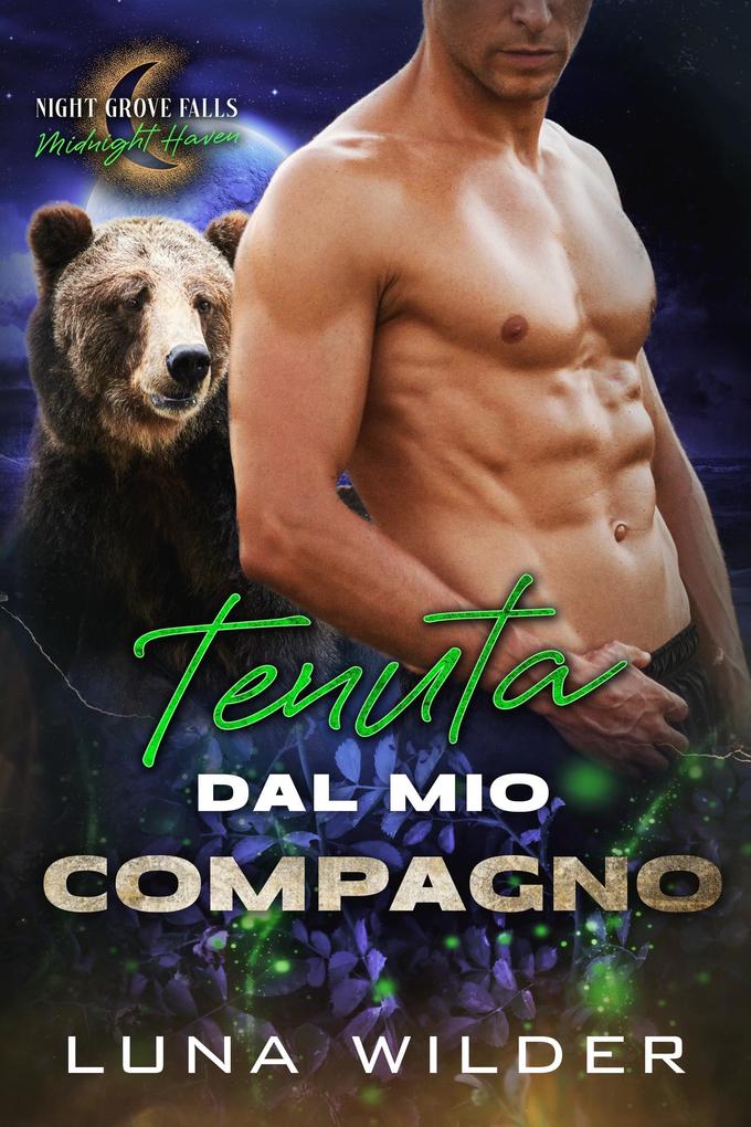 Produktbild: Tenuta Dal Mio Compagno | Luna Wilder