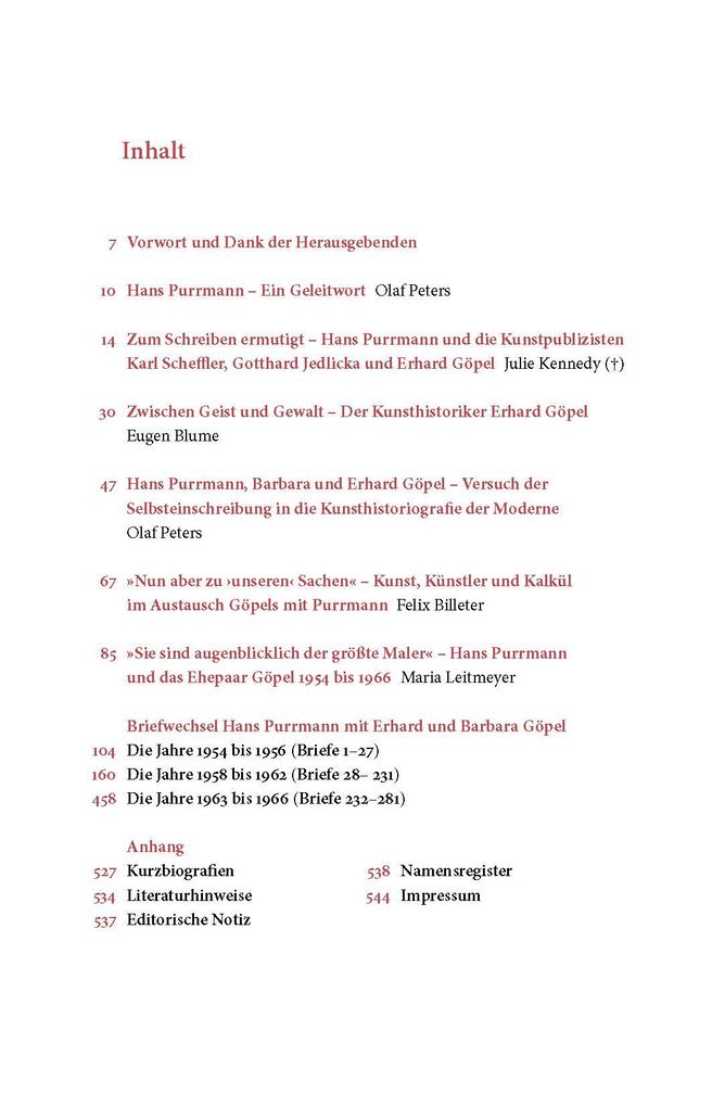 Weitere Ansicht: Zum Schreiben ermutigt