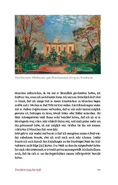 Weitere Ansicht: Zum Schreiben ermutigt