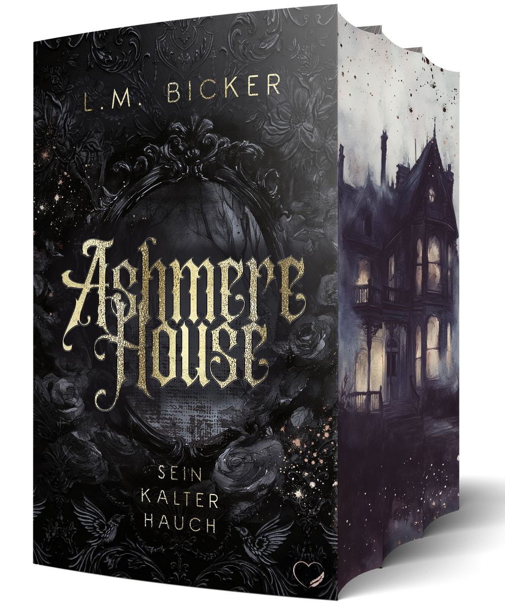 Weitere Ansicht: Ashmere House 2 | L.M. Bicker