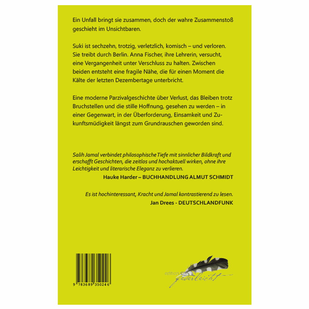 Weitere Ansicht: Suki | Salih Jamal