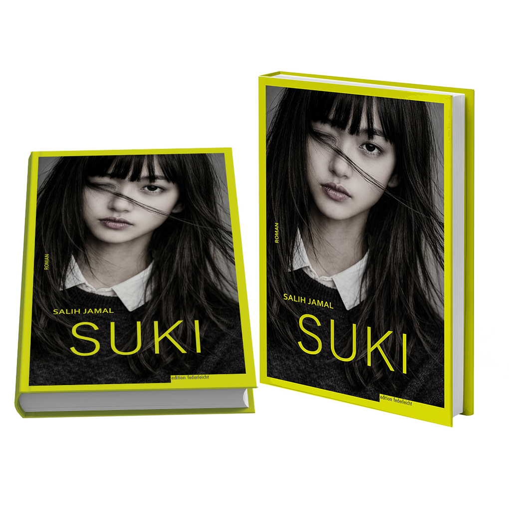 Weitere Ansicht: Suki | Salih Jamal