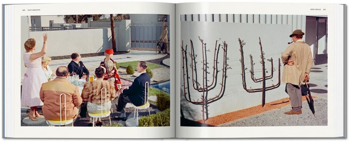Weitere Ansicht: The Definitive Jacques Tati