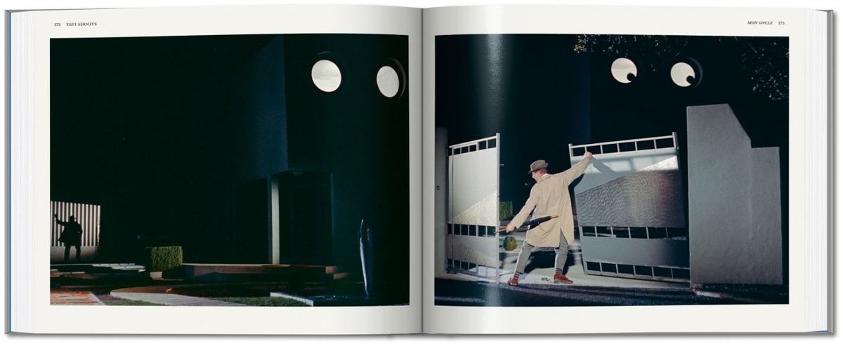 Weitere Ansicht: The Definitive Jacques Tati