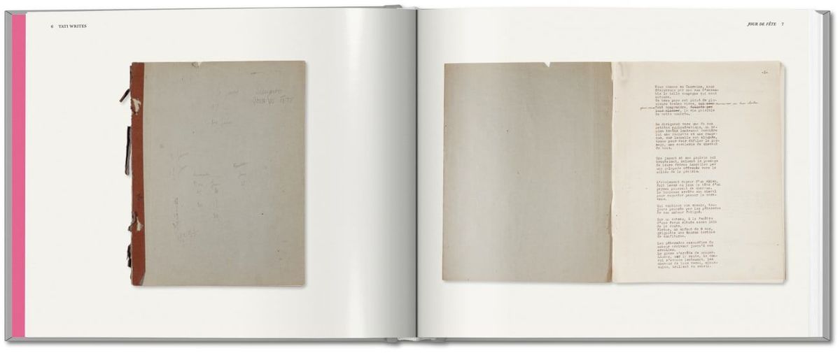 Weitere Ansicht: The Definitive Jacques Tati