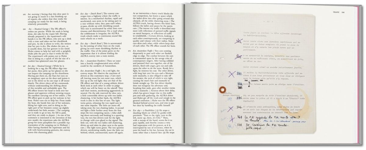 Weitere Ansicht: The Definitive Jacques Tati