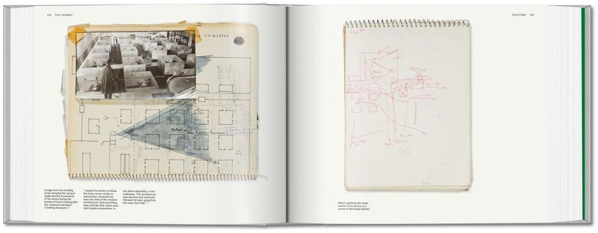 Weitere Ansicht: The Definitive Jacques Tati