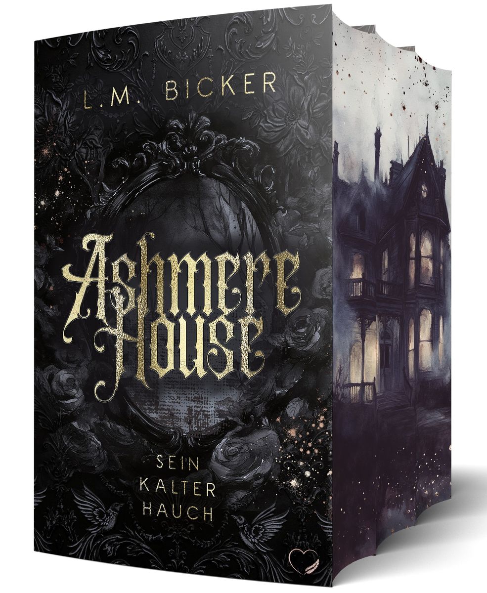 Weitere Ansicht: Ashmere House 3 | L.M. Bicker