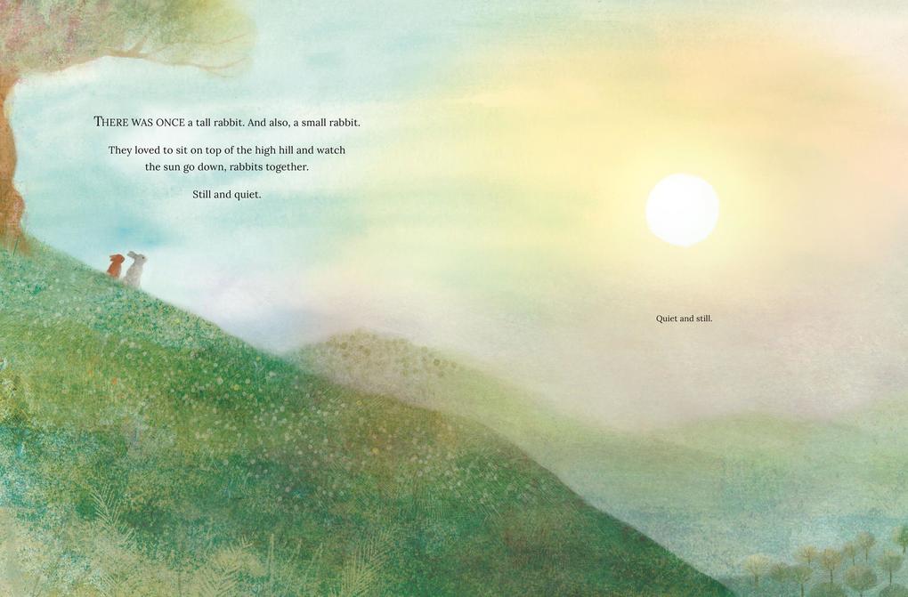 Produktbild: Sometimes It Rains | Rachel Bright
