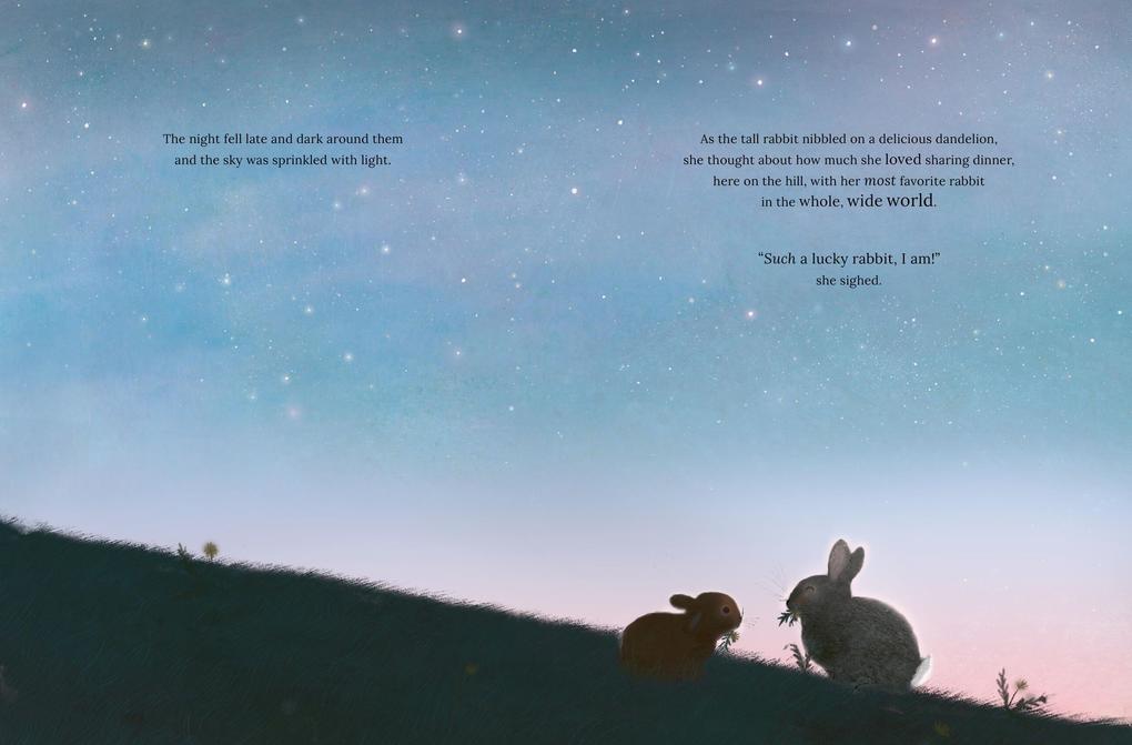 Weitere Ansicht: Sometimes It Rains | Rachel Bright