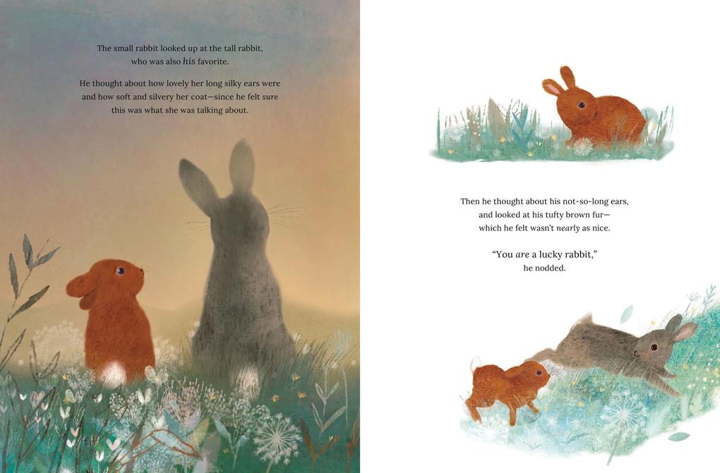 Weitere Ansicht: Sometimes It Rains | Rachel Bright