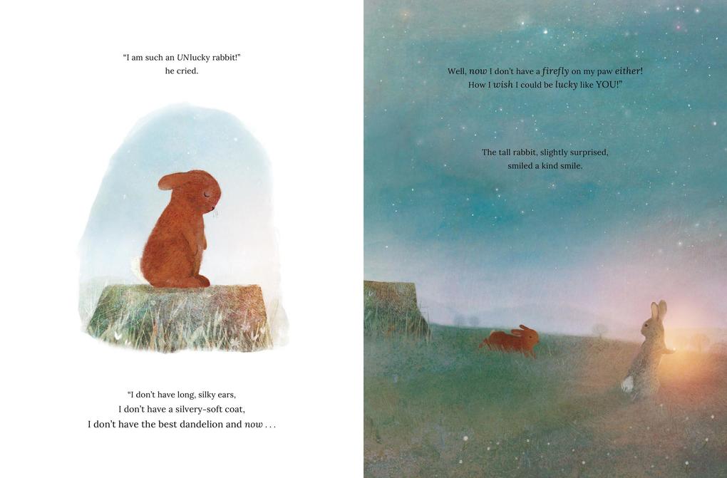 Weitere Ansicht: Sometimes It Rains | Rachel Bright