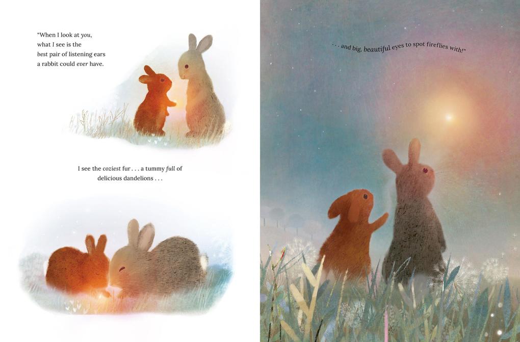 Weitere Ansicht: Sometimes It Rains | Rachel Bright