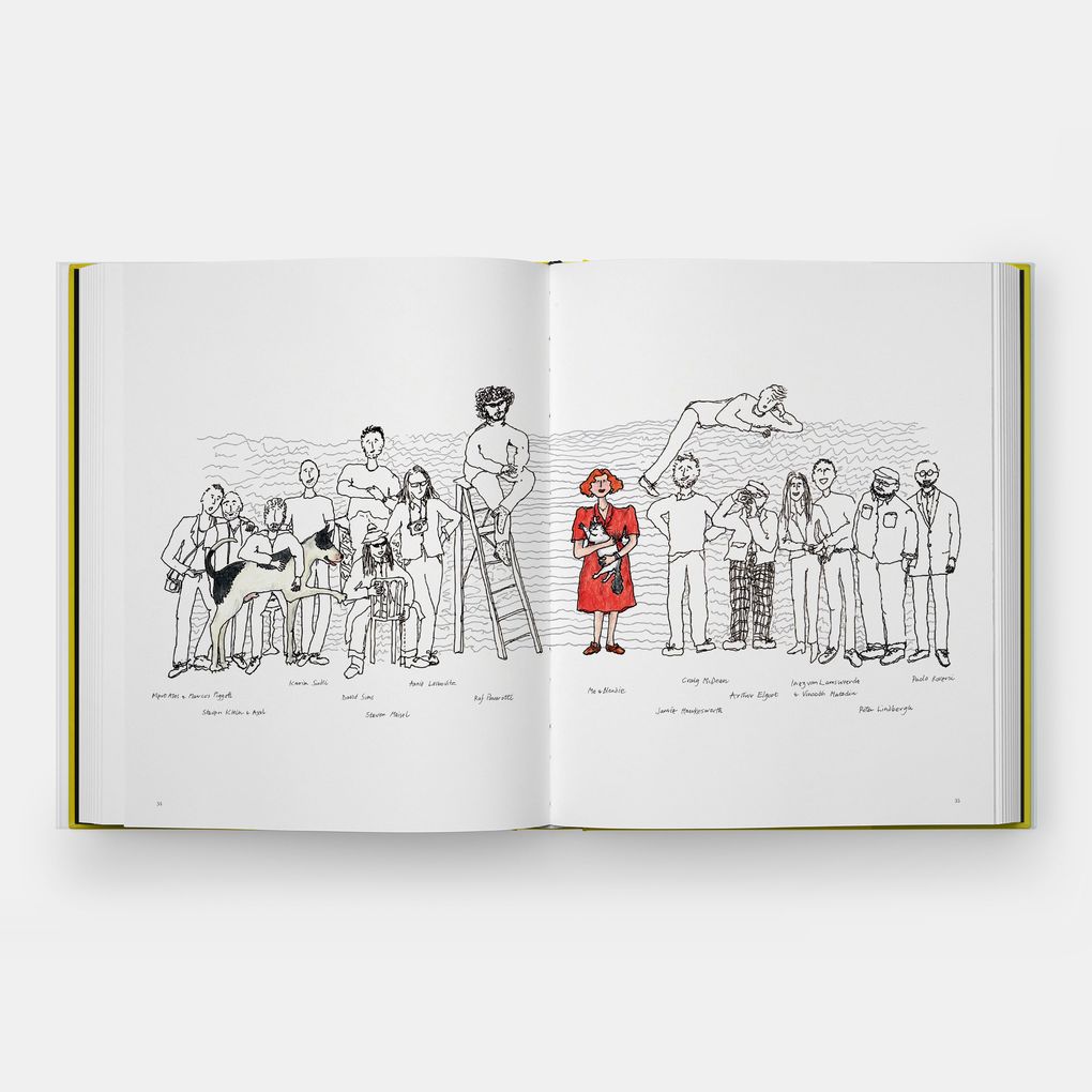 Weitere Ansicht: Grace: Now | Grace Coddington, Andrew Bevan