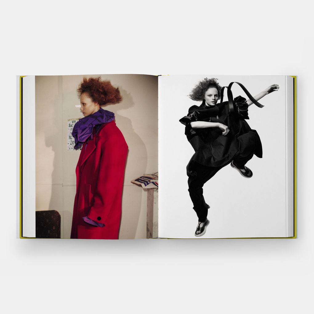 Weitere Ansicht: Grace: Now | Grace Coddington, Andrew Bevan
